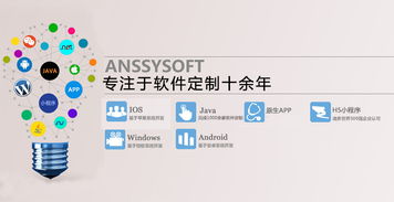 軟件定制開(kāi)發(fā)報(bào)價(jià)解析 影響因素與合理預(yù)算指南